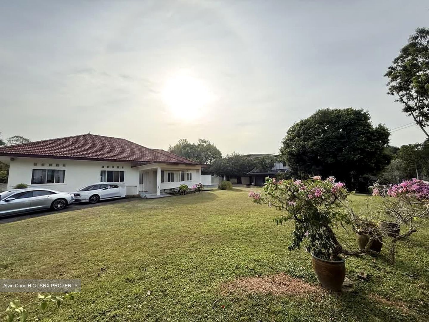 Binjai Park (D21), Detached #602040751